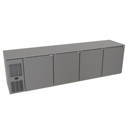 Glastender - C1FL108-UC