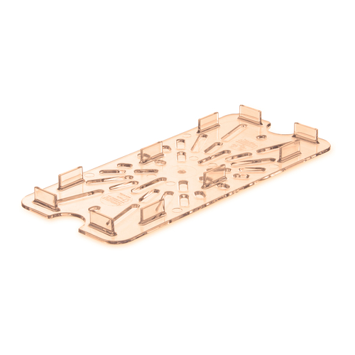 Picture of Carlisle 3087013 StorPlus™ Drain Grate 1/3 size pan high heat