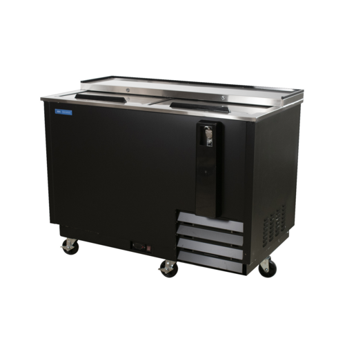 BK Resources - BC-3-95