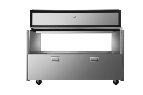 Atosa USA, Inc. - AMC-5802