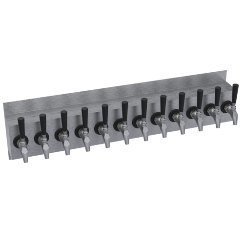 Krowne - KWM-12S