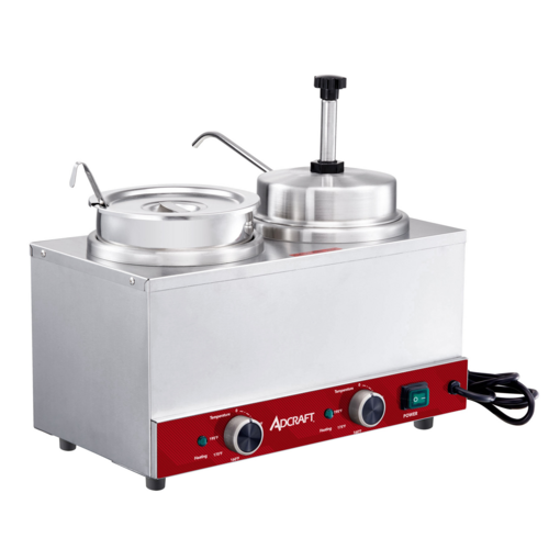 Admiral Craft Equipment Corp. NCW1P1L120