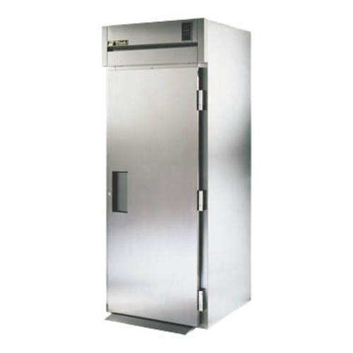 True Mfg. - General Foodservice - STA1RRI89-1S-HC