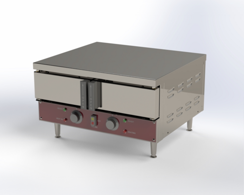 Southbend (Middleby) - PSE-2-SB