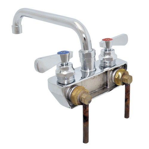 BK Resources - BKF-4SM2-10-G
