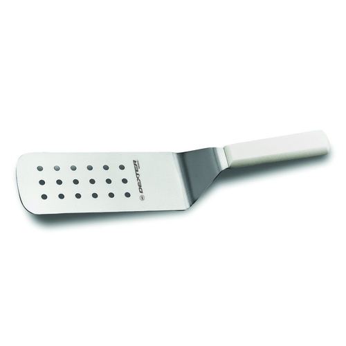 Picture of Dexter Russell P94857 Basics® (31647) Cake Turner 8" x 3" perforated