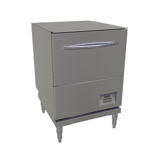 Glastender - GD24HT