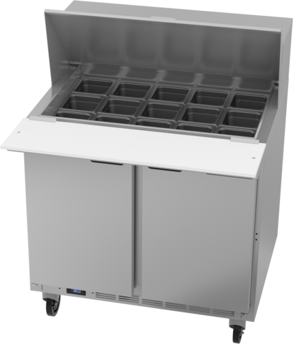 Beverage Air - SPE36HC-15M