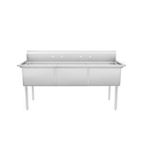 Atosa USA, Inc. - SS2424F31N