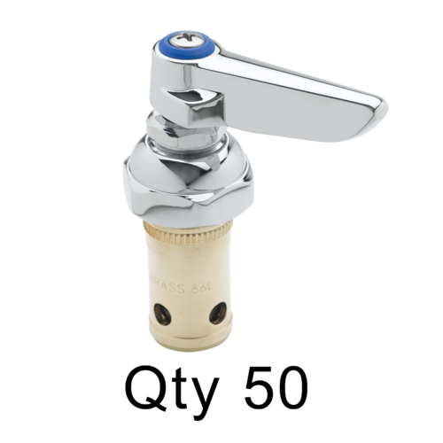 T&S Brass - 002711-40M50