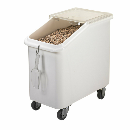 Picture of Cambro IBS27148 Ingredient Bin mobile 27 gallon capacity