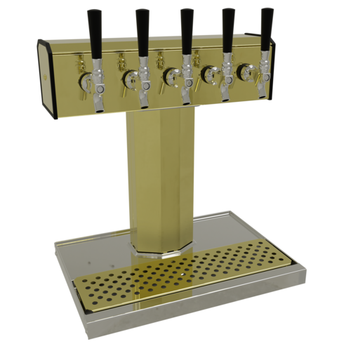 Glastender - BT-5-PBR