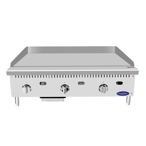 Atosa USA, Inc. - ATTG-36