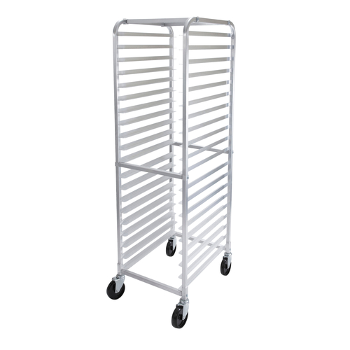 Picture of Winco ALRK-20 Sheet Pan Rack mobile full height