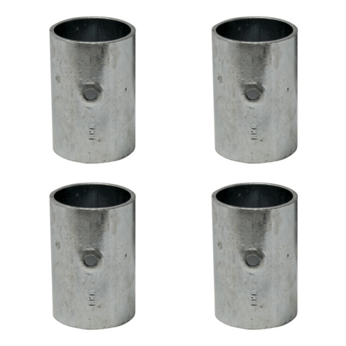 BK Resources - BK-WMLS-1-4
