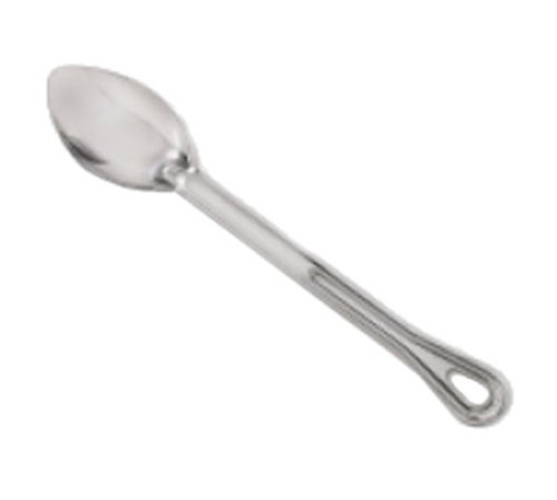 Picture of Browne USA Foodservice 572131 Conventional Serving Spoon 13"L solid