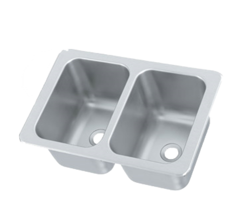 Vollrath - 102-1-2