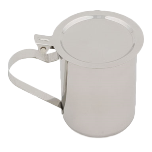 Picture of Royal Industries ROY TS 461 Creamer Server 10 oz. stacking