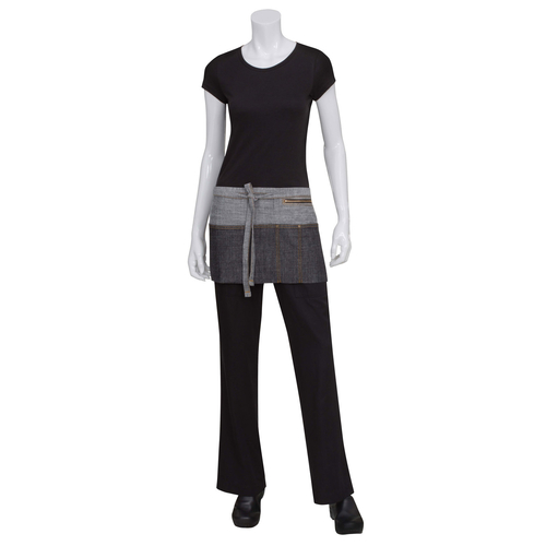 Chef Works - AW047-BLK-0