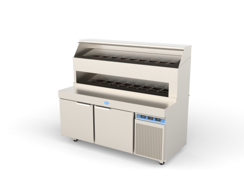 Randell - 8272D-290