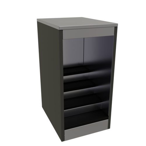 Glastender - BLD-18