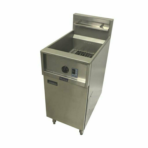 Pitco (Middleby) - E35