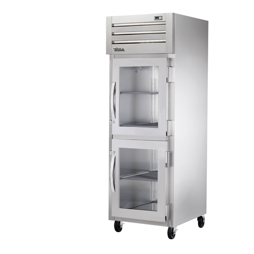 True Mfg. - General Foodservice - STA1H-2HG