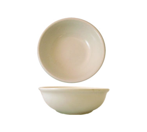 Picture of International Tableware RO-18 Oatmeal/Nappie Bowl 16 oz. 5-7/8" dia. x 2-1/4"H Sold by Dozen