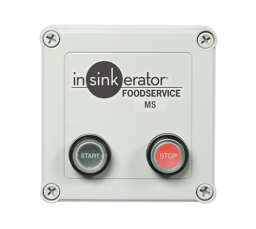 InSinkErator - MS-10