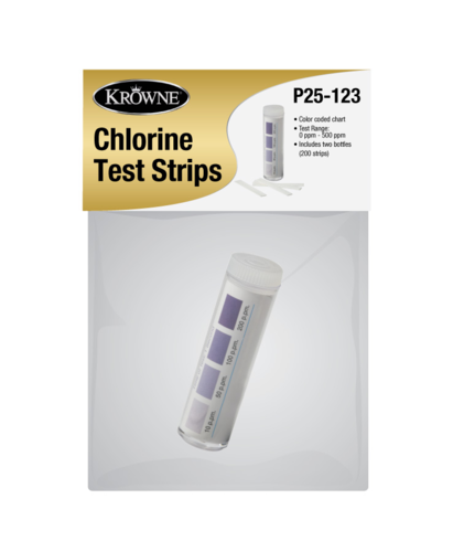 Krowne - P25-123