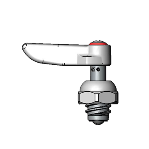 T&S Brass - 002710-40