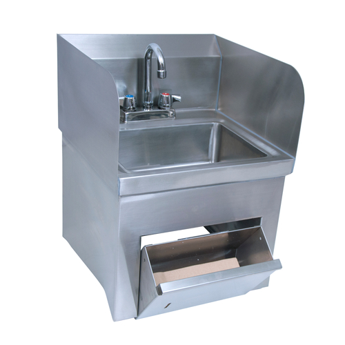 BK Resources - BKHS-D-1410-SKTS-P-G