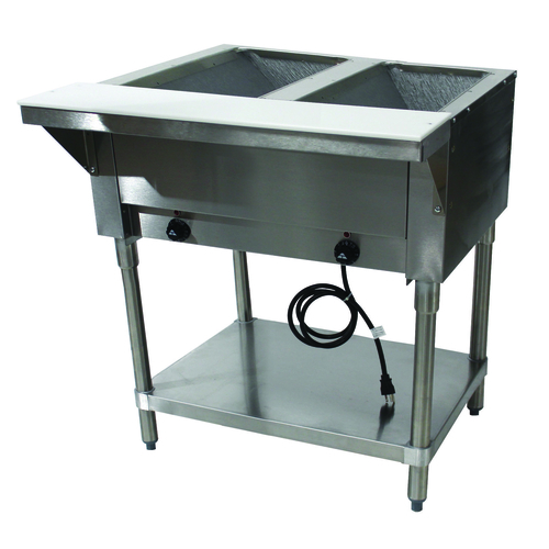 Food Holding & Warming Equipment