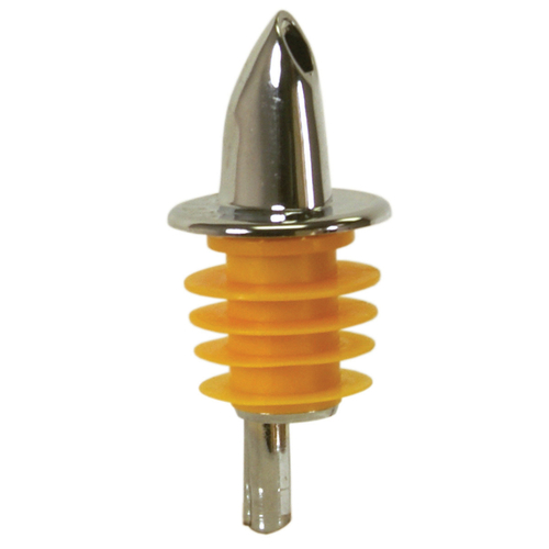 Picture of Spill-Stop 370-60 Spill-Stop® Pourer plastic extra-large poly-kork Sold by Dozen