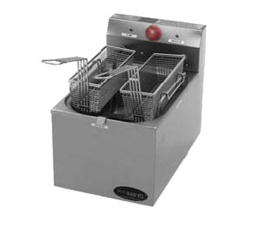 Picture of Eagle Group EF10-120 RedHots® Fryer Counter Unit electric