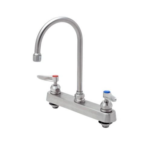 T&S Brass - S-1142-CR