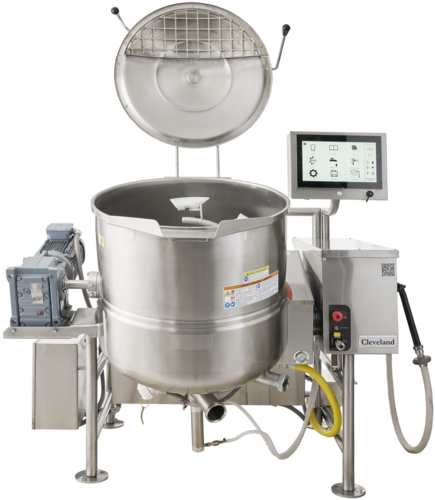 Cleveland - HAMKGL100CC