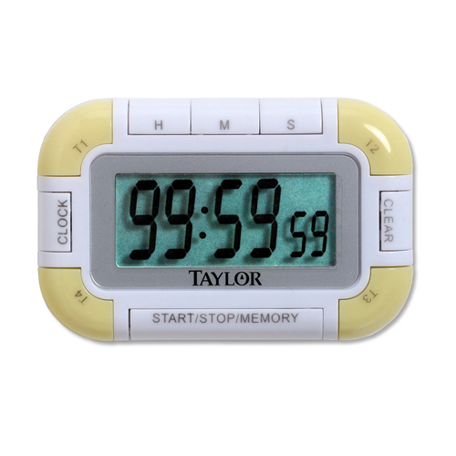 Taylor Precision - 5862