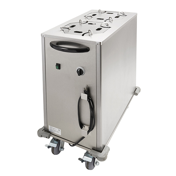 Dish & Tray Dispensers