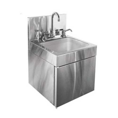 Glastender - WDH-14-LF