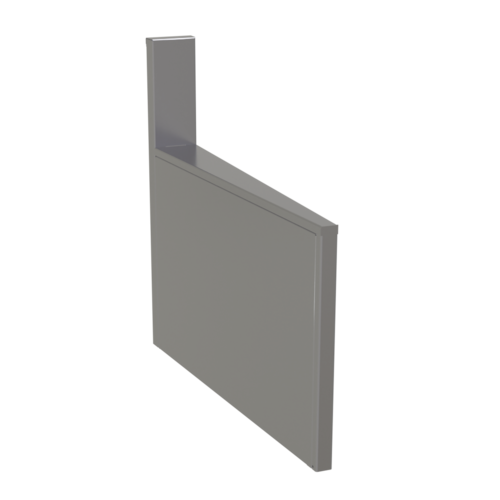 Glastender - CIWB-5