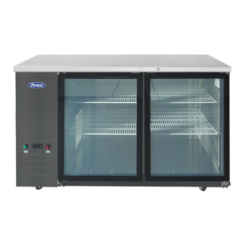 Atosa USA, Inc. - SBB59GGRAUS2