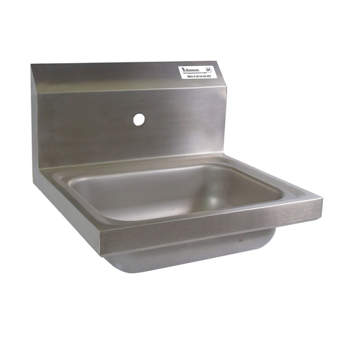 BK Resources - BKHS-W-1410-1
