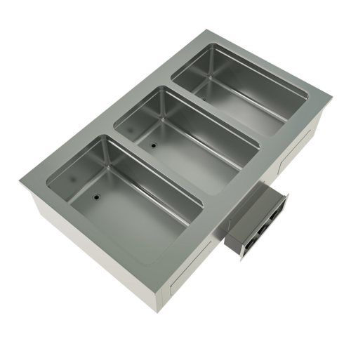 BK Resources - E-HP-3