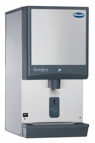 Follett Products (Middleby) - 12CI414A-SI