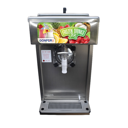 Donper USA - XF124
