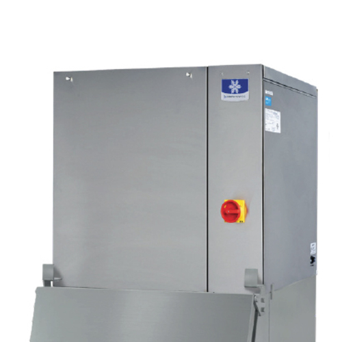 Manitowoc - IDT0900W-SPACE MAKER