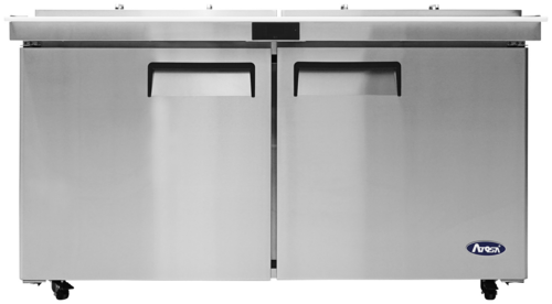 Atosa USA, Inc. - MSF8307GR-NTCV