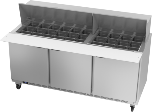 Beverage Air - SPE72HC-30M