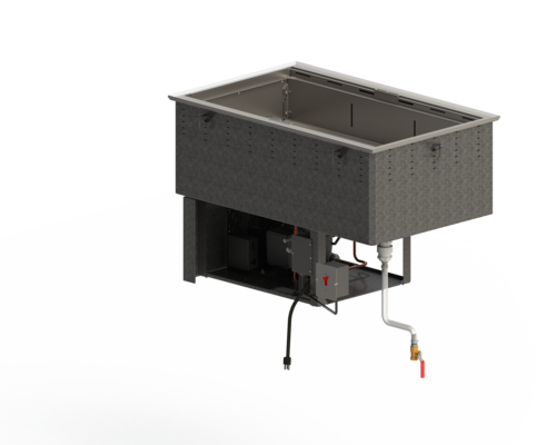 Vollrath - FC-4CP-04120-FA